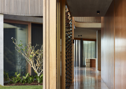 V House / Shaun Lockyer Architects V House / Shaun Lockyer Architects - Image 18 of 26