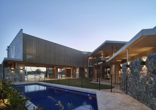 V House / Shaun Lockyer Architects V House / Shaun Lockyer Architects - Image 19 of 26
