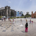 Arquitectura para el juego urbano: Lineamientos para diseñar espacios públicos de juego en la Ciudad de México (APJU) - Image 3 of 4