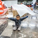 Architecture for Urban Play: Guidelines for Designing Public Play Spaces in Mexico City (APJU) - Image 2 of 4