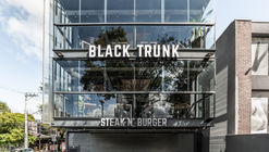 Purpurina Building / MDAD - Matheus Diniz Arquitetura e Design