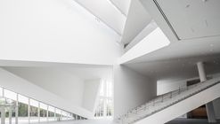 “A Building Created Just to Perform a Particular Function is a Dead Building”: Pei Zhu of Studio Zhu-Pei