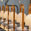Meet the new lighting talents at Expo Lighting America 2019 - Image 3 of 4