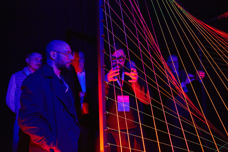 Meet the new lighting talents at Expo Lighting America 2019 - More Images