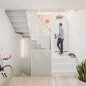 Pequeña torre / ISA- Interface Studio Architects - Apartamentos