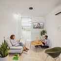 Pequeña torre / ISA- Interface Studio Architects - Apartamentos