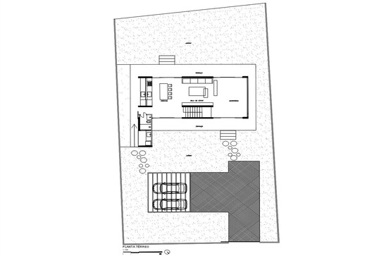 Petro House / Fernanda Padula Arquitetura Petro House / Fernanda Padula Arquitetura - Image 35 of 41