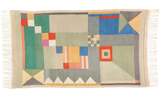 The Unfamiliar History of an Expressionist, Crafty Bauhaus - Image 6 of 9