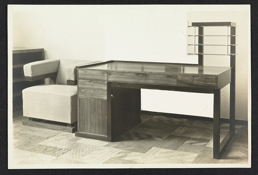 The Unfamiliar History of an Expressionist, Crafty Bauhaus - Image 7 of 9