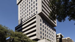 Edifício Santos Augusta / Isay Weinfeld