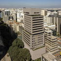 Edifício Santos Augusta / Isay Weinfeld - Janela, Fachada, Urbano