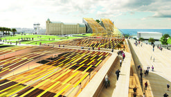 LAGI 2019: Design the Future of Renewable Energy