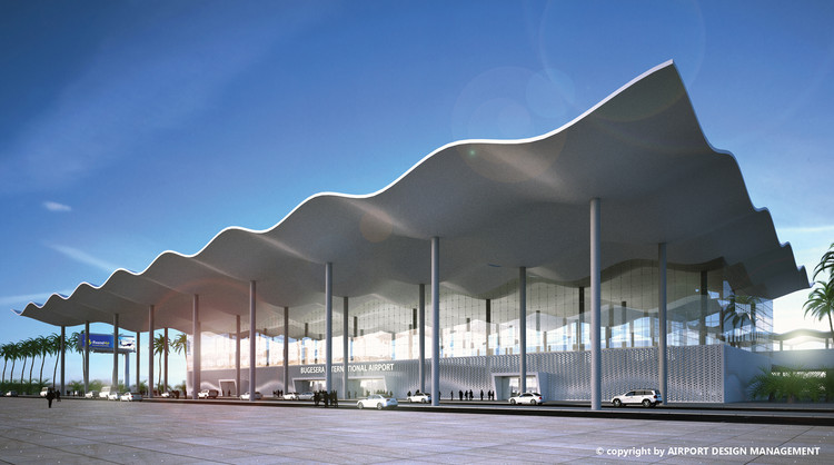 Rwanda’s Bugesera International Airport to Set Records for Sustainability - Sustainability