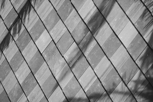 Centro Cultural Vanke Xishuangbanna / XAA Centro Cultural Vanke Xishuangbanna / XAA - Imagem 20 de 30