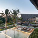 Centro Cultural Vanke Xishuangbanna / XAA - Centro Cultural