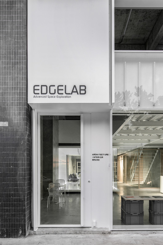 Escritório Edgelab Studio / Edgelab Studio - Imagem 30 de 36