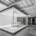 Escritório Edgelab Studio / Edgelab Studio - Imagem 4 de 36