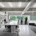 Escritório Edgelab Studio / Edgelab Studio - Imagem 2 de 36