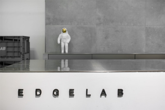Escritório Edgelab Studio / Edgelab Studio - Imagem 21 de 36
