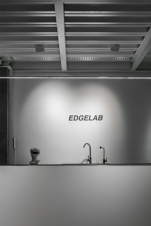 Escritório Edgelab Studio / Edgelab Studio - Imagem 28 de 36