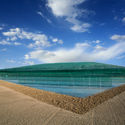 Teatro Encore Dunhuang / BIAD-ZXD ARCHITECTS - Teatro
