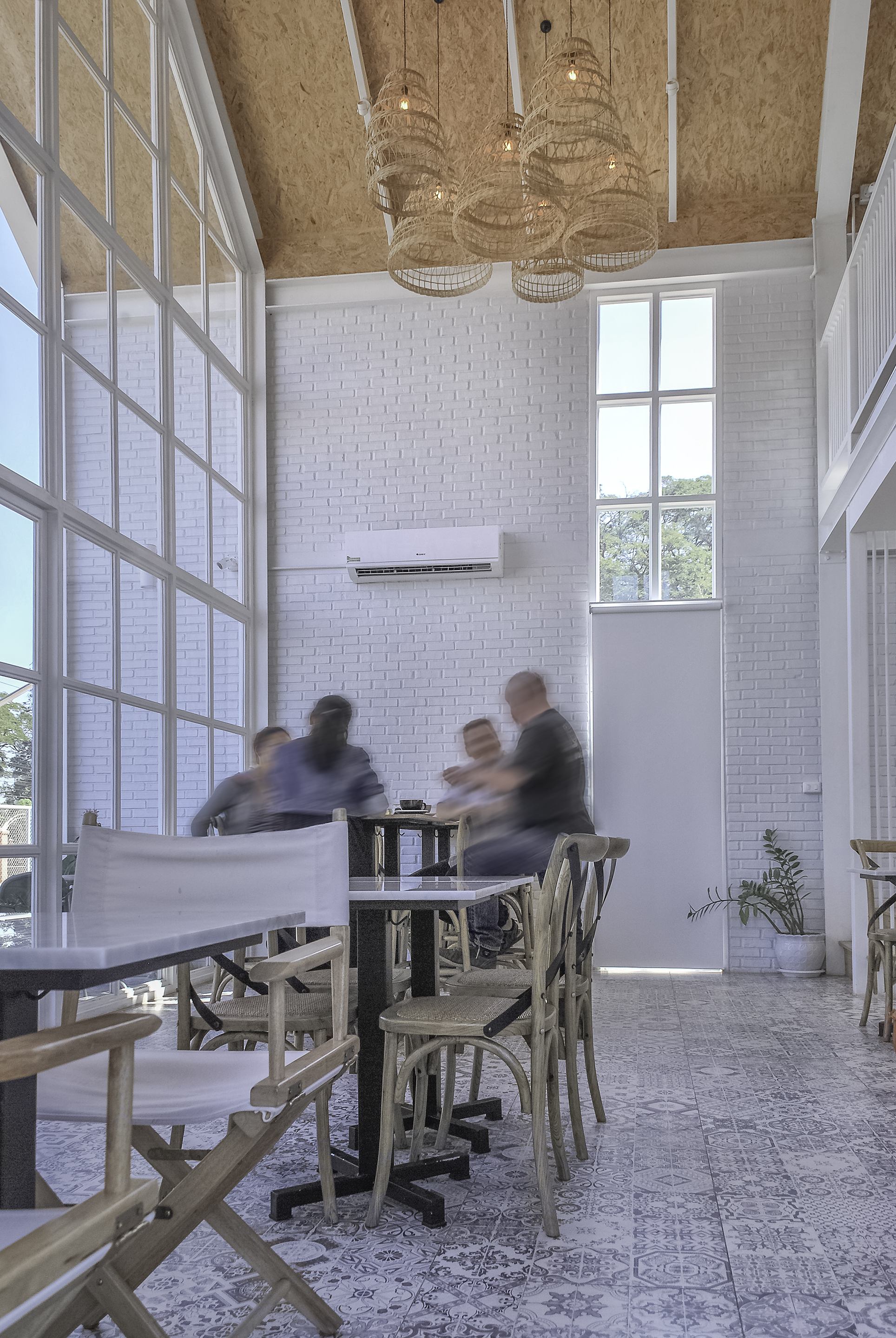 Gallery of Dough & CO / Tomi Atelier Architecs 13