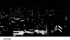 OFICINA | Literatura e Cidade