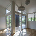 House-K / Atelier KUKKA Architects - Houses, Door, Facade, Beam, Arch