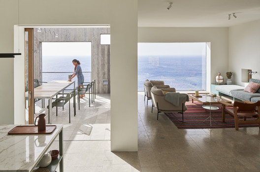 Patio House / OOAK Architects - Image 17 of 34