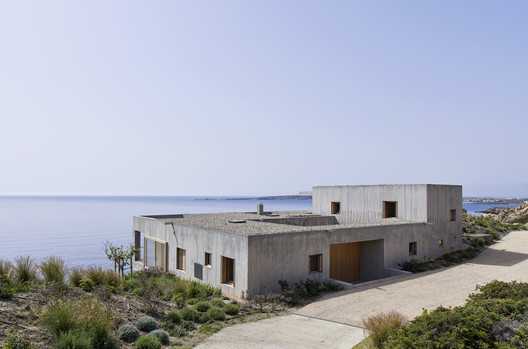 Patio House / OOAK Architects - Image 8 of 34