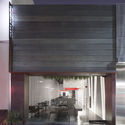 Yojisan Sushi / Dan Brunn Architecture - Restaurant