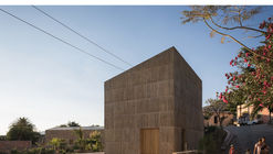 12 años radioarq - Viaje a Oaxaca