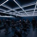 Refuse! Indoor Cycling / EstudioFernandaOrozco - Sillas
