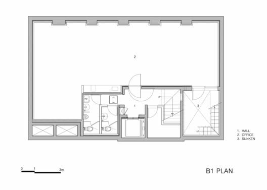 Centennial house / IGASO architects & planners - Image 32 of 44