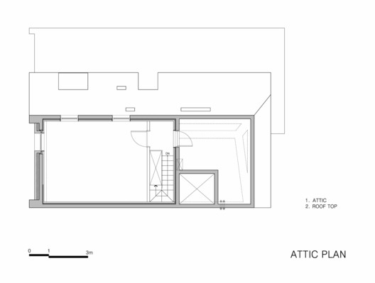 Centennial house / IGASO architects & planners - Image 38 of 44