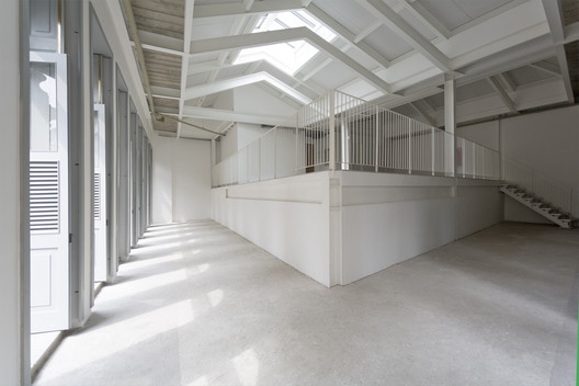Miguel Couto / Cité Arquitetura Miguel Couto / Cité Arquitetura - Image 27 of 60