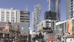 Scape Swanston / Denton Corker Marshall
