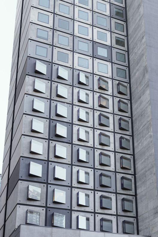 Scape Swanston / Denton Corker Marshall Scape Swanston / Denton Corker Marshall - Exterior Photography, Windows, Facade