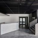 Shih Chien University Building B / Shen Ting Tseng architects - Windows, Handrail