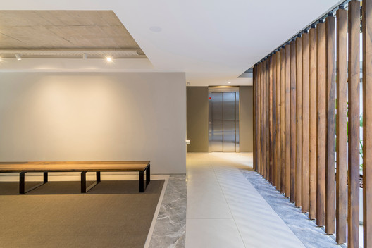 JA1205 Building / Cubero Rubio - Image 24 of 30