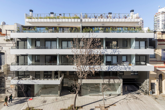 JA1205 Building / Cubero Rubio - Image 8 of 30