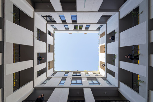 JA1205 Building / Cubero Rubio - Image 12 of 30