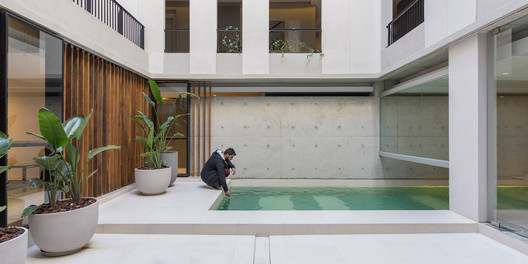 JA1205 Building / Cubero Rubio - Image 1 of 30