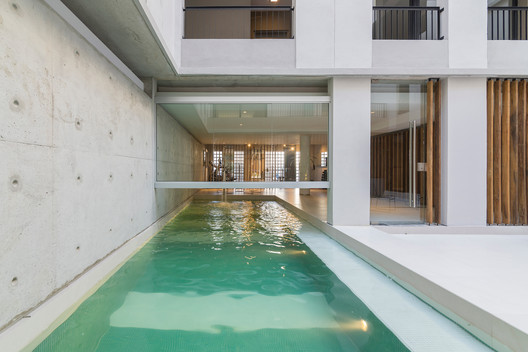 JA1205 Building / Cubero Rubio - Image 17 of 30