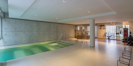 JA1205 Building / Cubero Rubio - Image 22 of 30