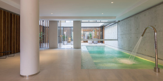 JA1205 Building / Cubero Rubio - Image 10 of 30