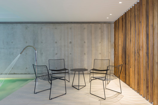 JA1205 Building / Cubero Rubio - Image 9 of 30