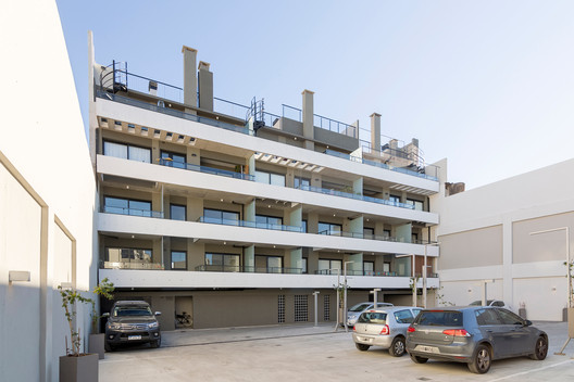 JA1205 Building / Cubero Rubio - Image 18 of 30