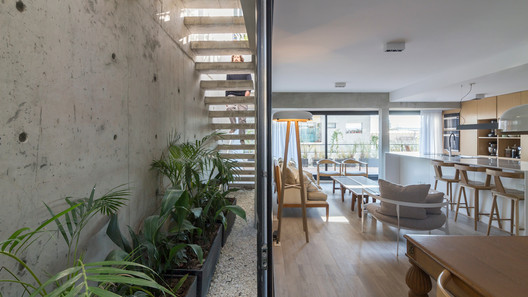 JA1205 Building / Cubero Rubio - Image 21 of 30