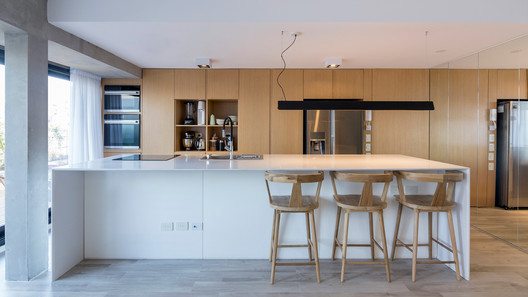 JA1205 Building / Cubero Rubio - Image 11 of 30